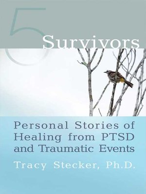 cover image of 5 Survivors